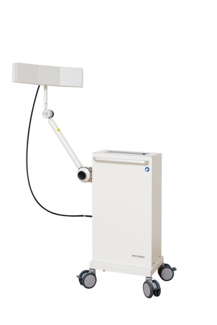 Mikrowellen-Therapiegerät RECOMED 12 - 200p inkl. Standardzubehör