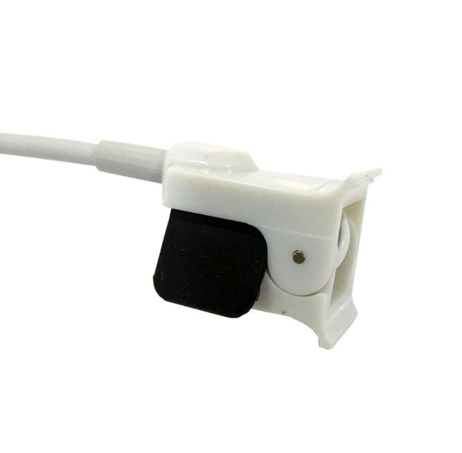 Fingerclip-Sensor Pädiatrie für BCI-Technologie für Kinder von 3-20 kg