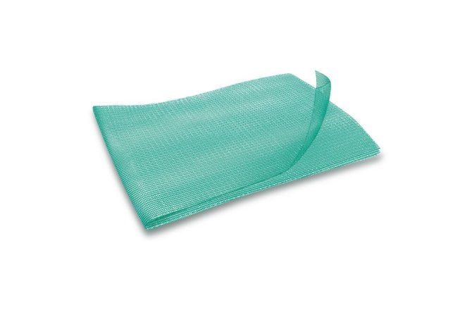 Cutimed Sorbact, Kompressen, einzeln steril [7 x 9 cm] [6 Stück]