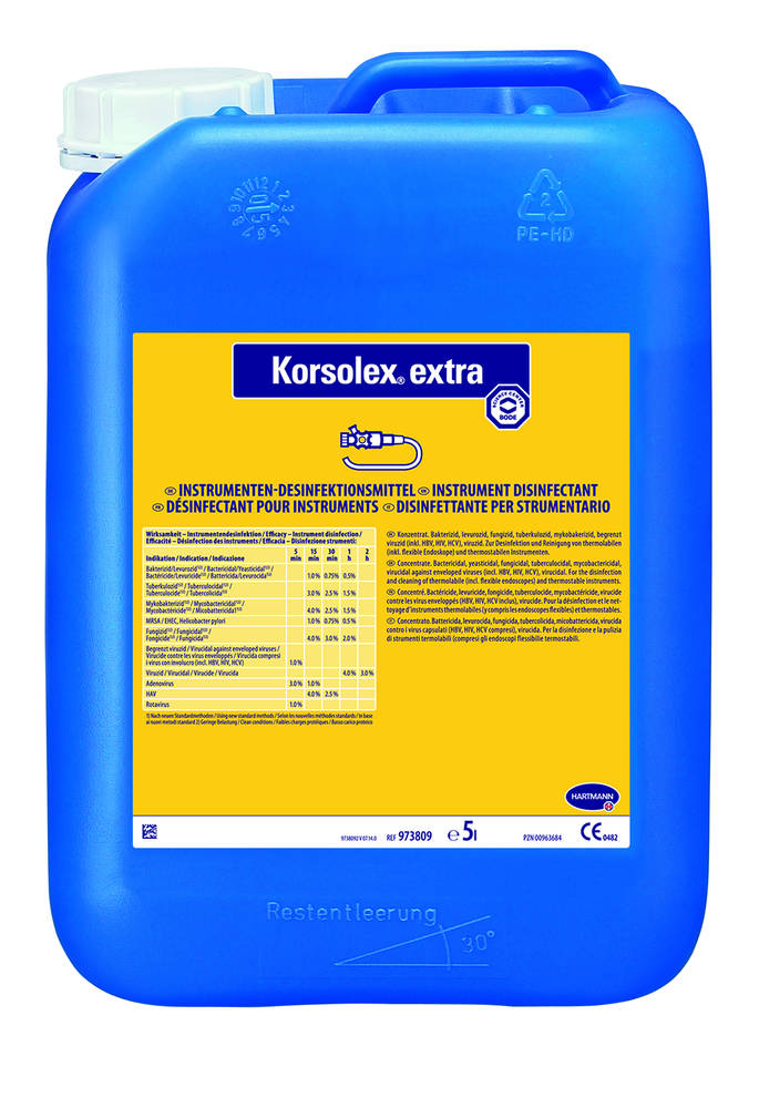 Korsolex extra [5 l]