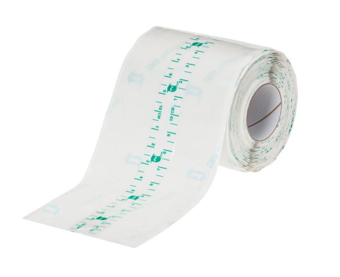 Tegaderm Roll Transparentverband [10 cm x 10 m]