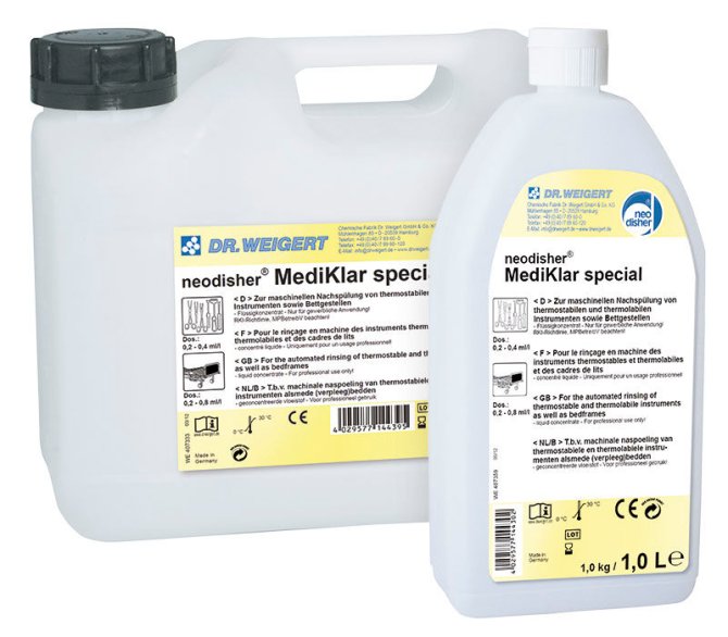 Neodisher Mediklar special, 1 l