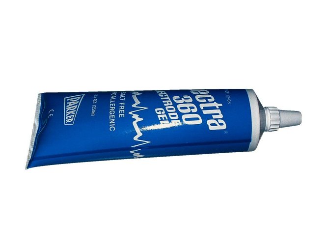 Elektrodengel Spectra 360 in der Tube [250 g]