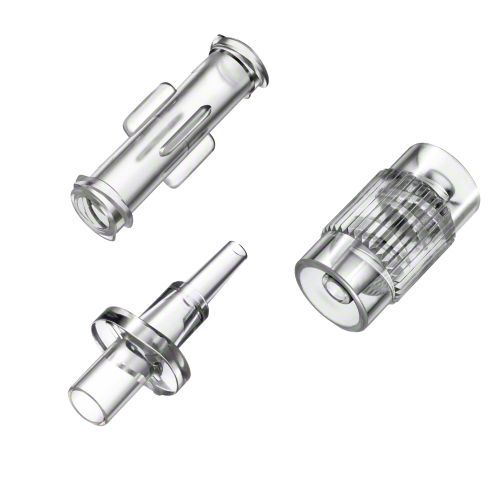 Adapter für weibl./weibl. Verbindungen