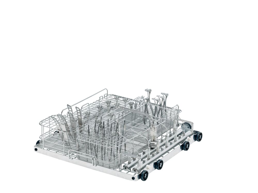 Aktionspaket MELAtherm 20 passiveDRY 230V 50Hz inkl. MEtherm Starter-Set C mit dem Zubehörpaket HNO