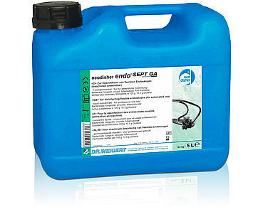 Neodisher endo SEPT GA [5 Liter]