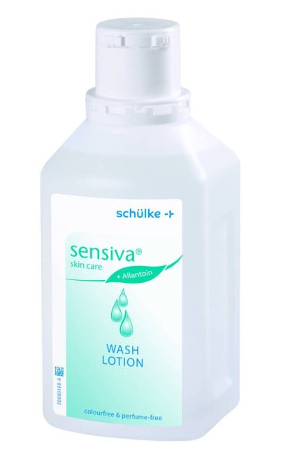 Sensiva Waschlotion [1000 ml]