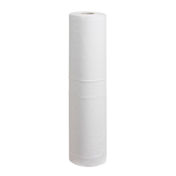 Scott-Ärztekrepp weiß [50cm x 50m] [6 Rolle(n)]