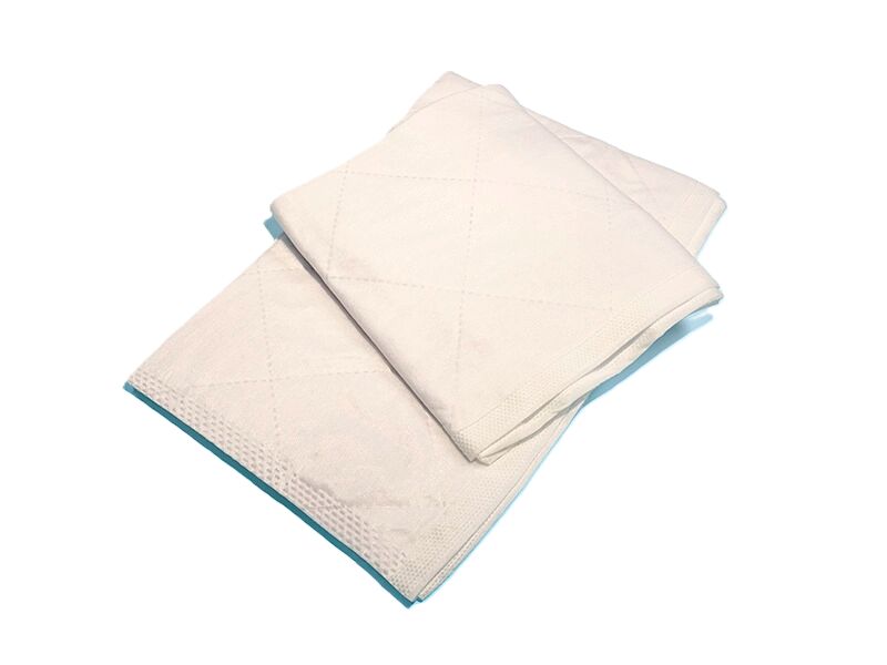 Patientendecke 300 g Spunlace [210 x 110 cm]