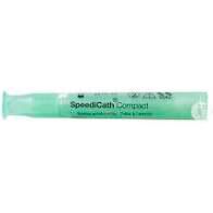 Speed Cath Compact Katheter für Frauen [CH 14] [30 Stück]
