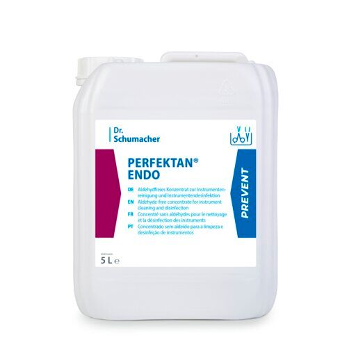 Perfektan TB Instrumentendesinfektion [5 l]