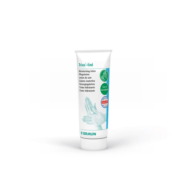 Trixo-lind Pflegelotion 100ml Tube [100 ml]