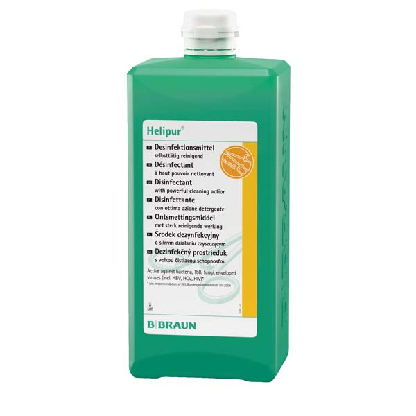 HELIPUR Dosierflasche 1000ml