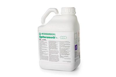 Atemkalk Spherasorb Kugelform [5 Liter]