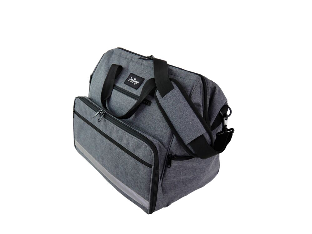 DeBoissy Arzttasche EIFFEL