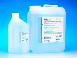 Schnelldesinfektion AF plus [2 Liter]