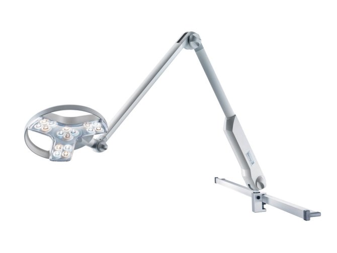 Untersuchungsleuchte Visiano 20-2 P TX LED Pinmodell 4 Dimmstufen