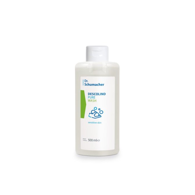 Descolind Pure Wash [500 ml]