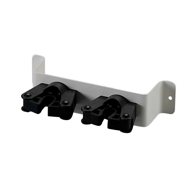 Gehstützenhalterung Tool-Flex-System zur Wandmontage