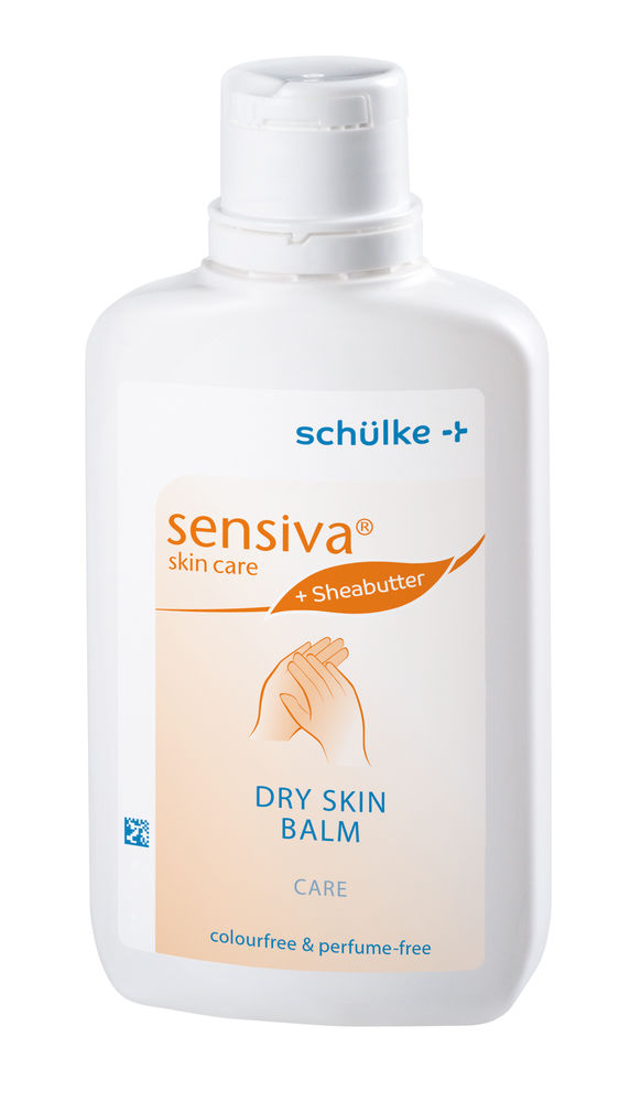Sensiva dry skin balm, 150 ml