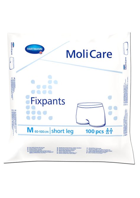 Molicare Fixpants [Größe L] [100 Stück]