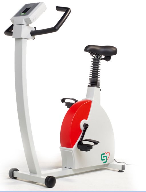 Smartbike 500 Easy