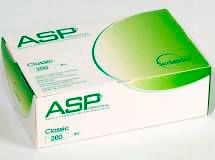 ASP-Dauernadeln mit Magnet, ASP200, steril [200 Stück]