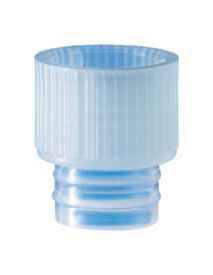 Eindrückstopfen für Röhren 11,5 und 12 mm, natur [1000 Stück]