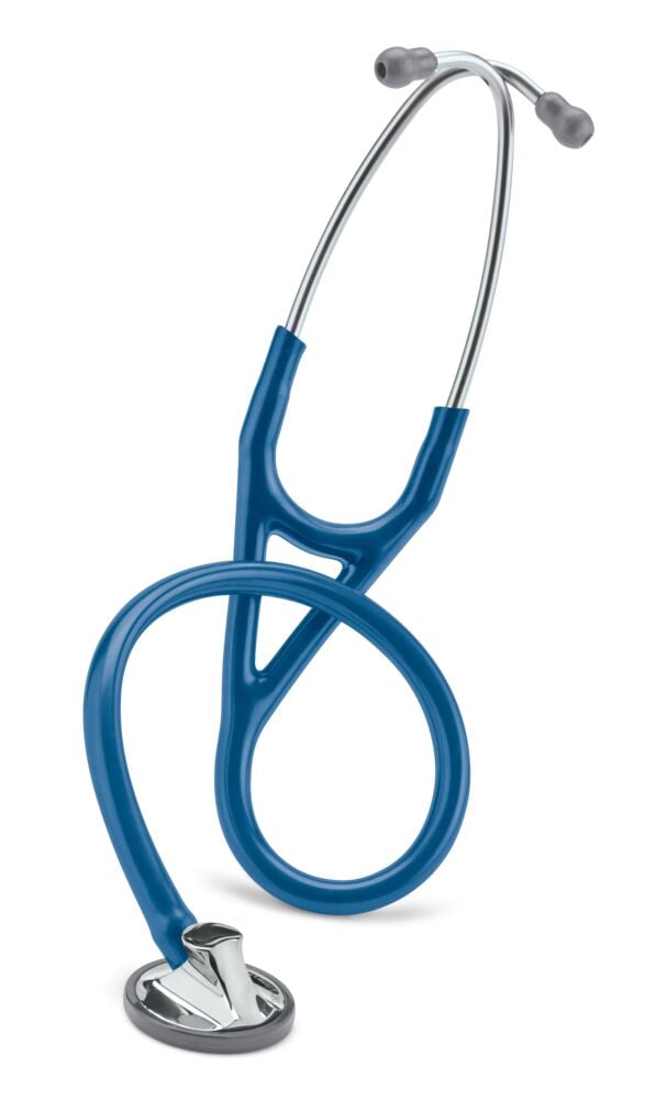 Littmann Stethoskop Master Cardiology marineblau