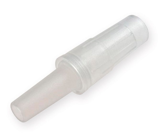 Mundstücke S-Typ zu AlcoQuant 6020, AlcoTrue P, AlcoTrue M, =31-30-0022 [25 Stück]