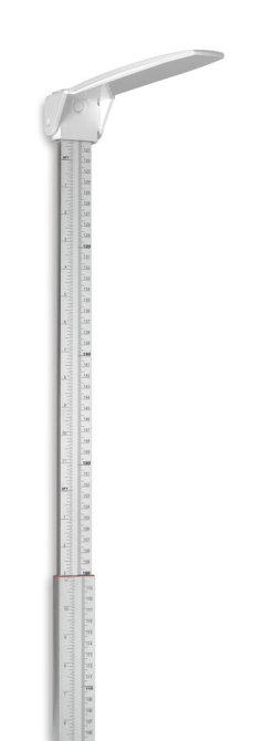 Mechanischer Größenmessstab