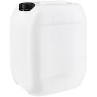 Leerkanister mit Schraubverschluss [10 l]