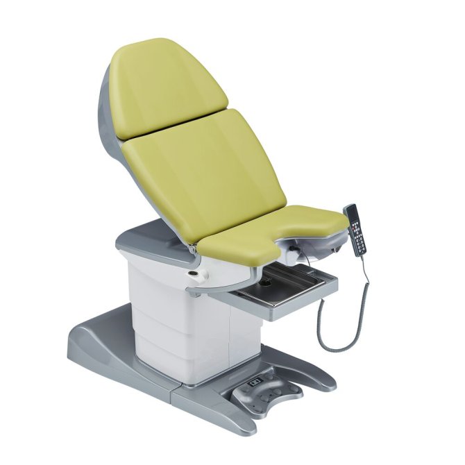 medi-matic Untersuchungs- und Behandlungsstuhl inkl. Polstersatz 101.0747.0