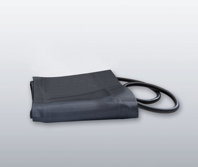 Manschette Erwachsene Standard TM 2430, ab Ser.-Nr. M0701401