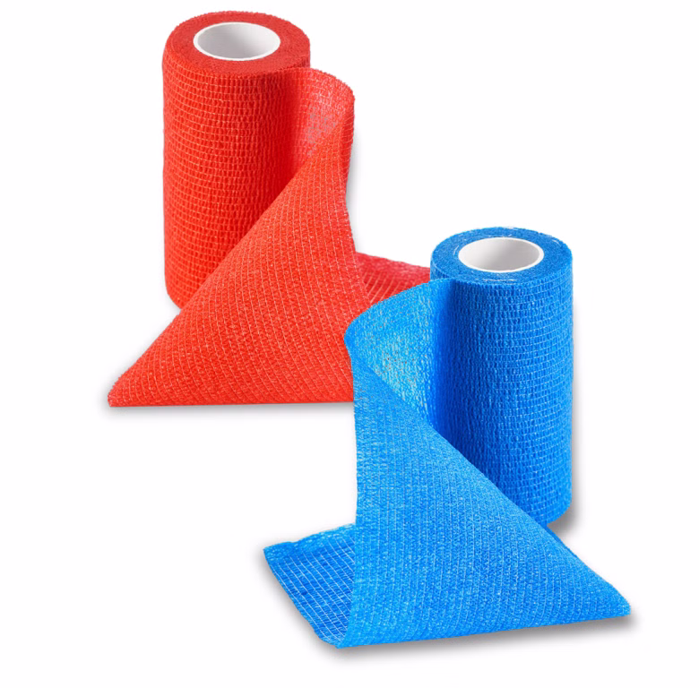 TRIGO RS-TK Kohäsive Universal-Kompressionsbinde