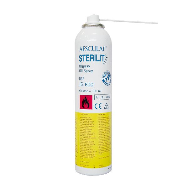 Ölspray [300 ml]