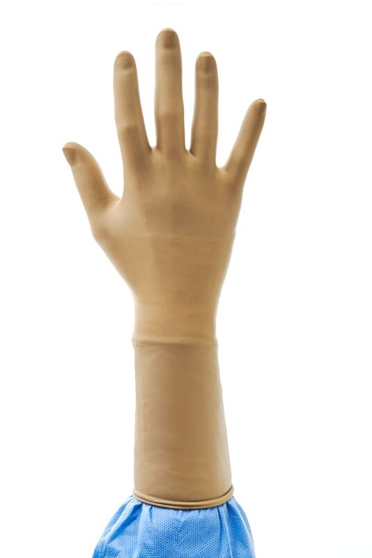 Encore Latex Micro OP-Handschuhe steril puderfrei [Gr. 7,0] [50 Paar]