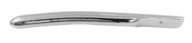 Uterus Dilatator, Hegar, mit konischer Spitze [Länge 18,5 cm, Ø 1 mm]