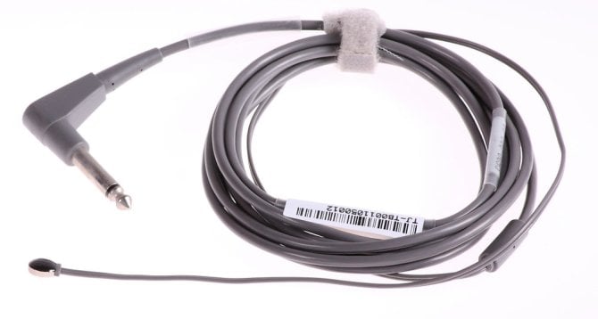 Temperatursonde Haut für Monitore S10/S12