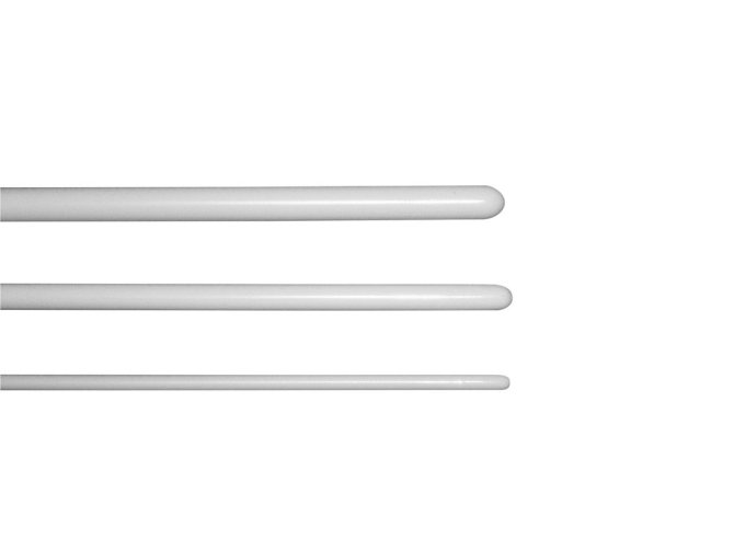 Einführungsmandrin, passend für Ch. 16-22, 2,6 mm D., 40 cm lang unsteril