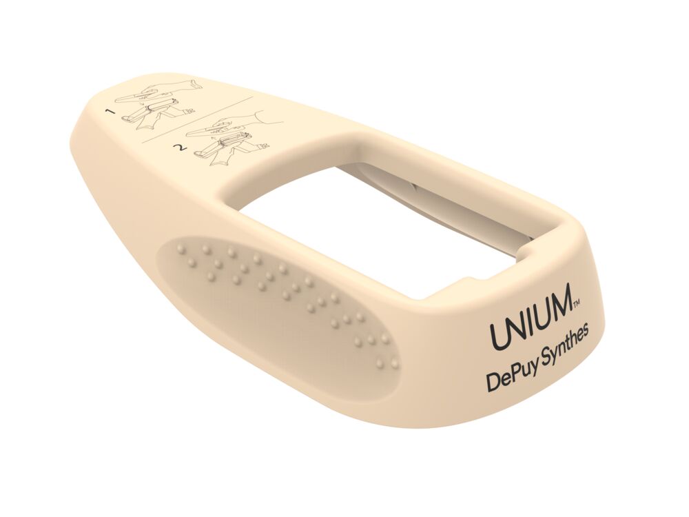 UNIUM Sterilabdeckung