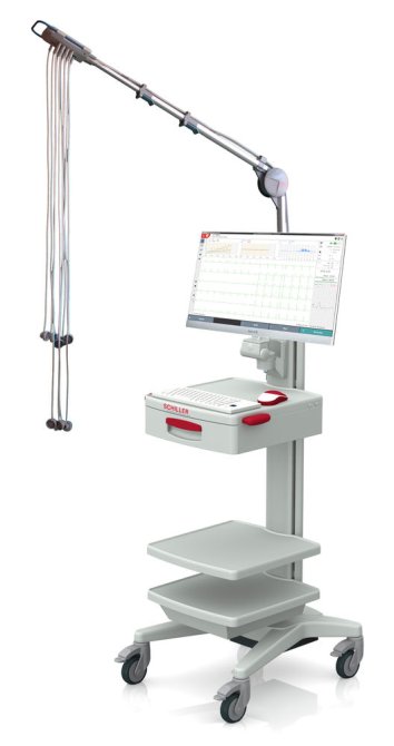 Flex Card PC Ergoset