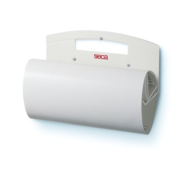 seca 210 Messmatte für Säuglinge und Kleinkinder, Messbereich 10 - 99 cm