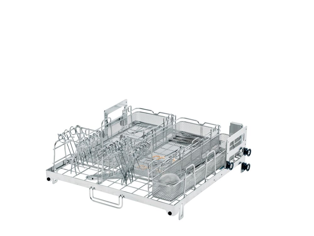 Aktionspaket MELAtherm 20 activeDRY 400V 50Hz mit Trocknung inkl. MEtherm Starter-Set C mit dem Zubehörpaket Medical