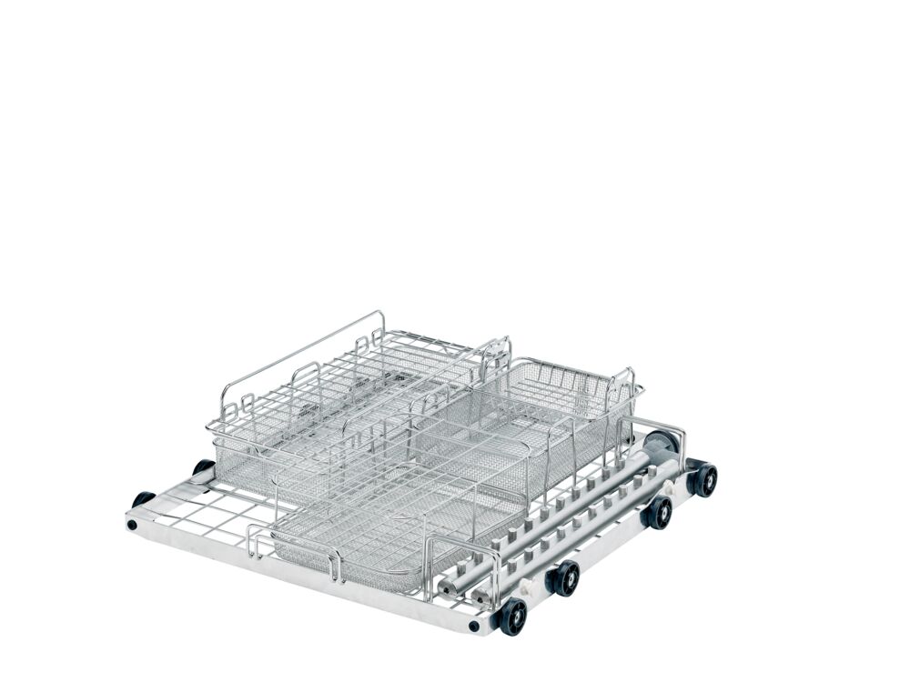 Aktionspaket MELAtherm 20 passiveDRY 400V 50Hz inkl. MEtherm Starter-Set C mit dem Zubehörpaket HNO