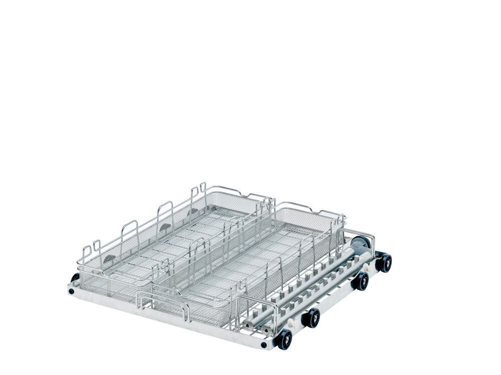 Aktionspaket MELAtherm 20 passiveDRY 230V 50Hz inkl. MEtherm Starter-Set C mit dem Zubehörpaket Medical