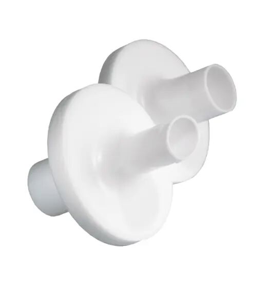 Bakterienfilter mit Mundstück [50 Stück]