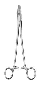 Mayo-Hegar Nadelhalter 16 cm