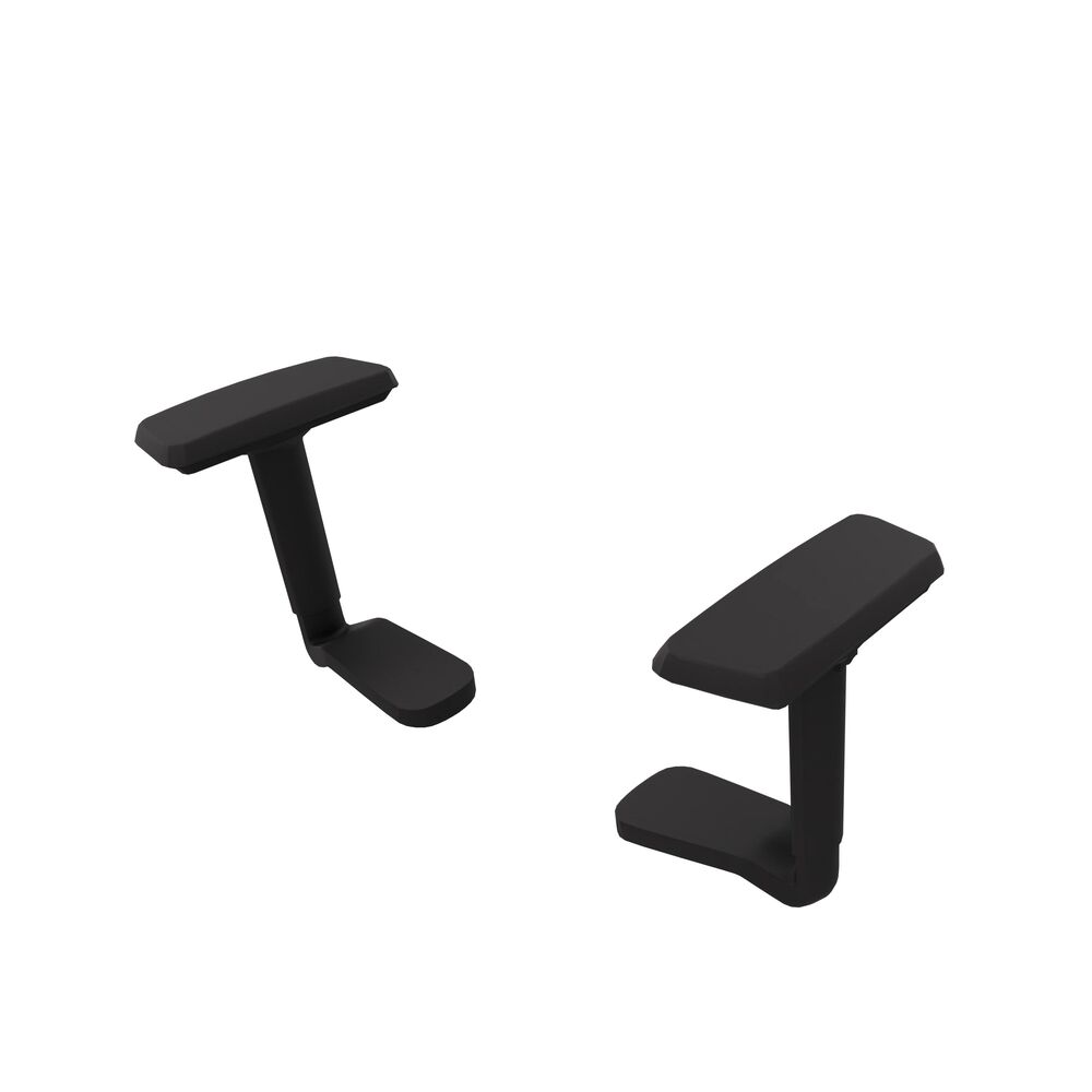 Armlehnen zu Bürostuhl Omnia