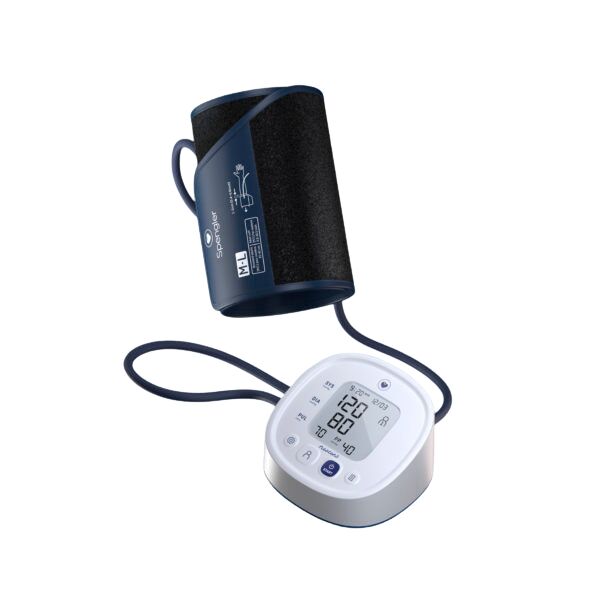 elektronisches Oberarm-Blutdruckmessgerät NEOTENS inkl. Manschette Gr. M